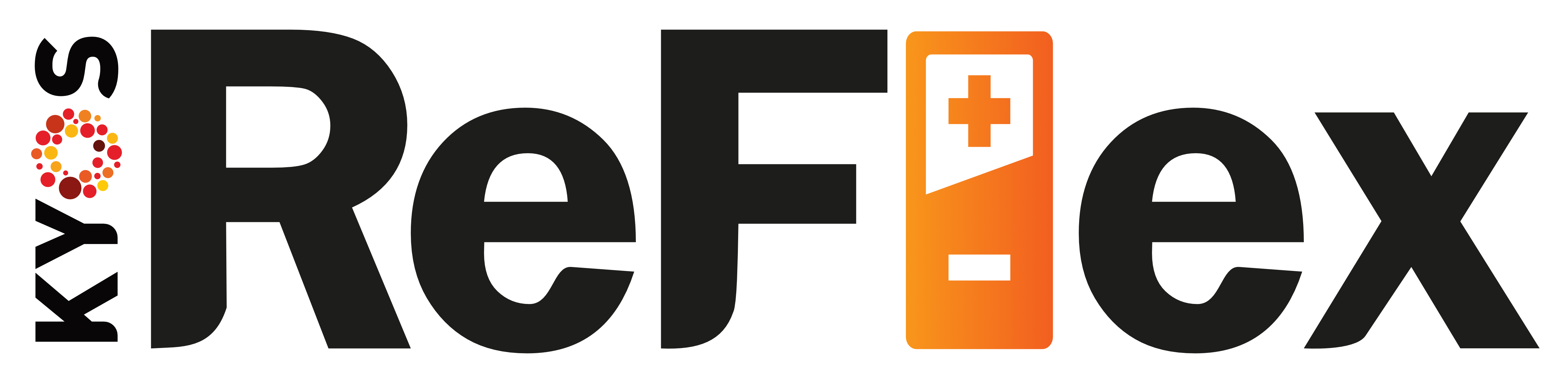 ReFlex logo